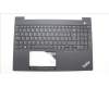 Lenovo 5M11L65261 MECH_ASM FRU KB CCV POR BL(CHY) UK BK