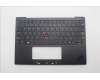 Lenovo MECH_ASM KBDBZL,ARA,WL,BK/GY,CHY for Lenovo ThinkPad Z13 Gen 2 (21JV/21JW)