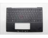 Lenovo MECH_ASM KBDBZL,HBW,WL,BK/BZ,SRX for Lenovo ThinkPad Z13 Gen 2 (21JV/21JW)