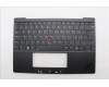 Lenovo MECH_ASM KBDBZL,SWS,WW,BK/BZ,SRX for Lenovo ThinkPad Z13 Gen 2 (21JV/21JW)