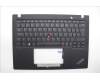Lenovo MECH_ASM BL KB BK MG POR LTN for Lenovo ThinkPad X13 Gen 4 (21J3/21J4)