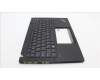 Lenovo MECH_ASM BL KB BK MG WW UKR LTN for Lenovo ThinkPad X13 Gen 4 (21J3/21J4)