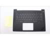 Lenovo MECH_ASM NoWW C-Cvr+DEN KB ASM,CHY for Lenovo ThinkPad P1 Gen 6 (21FV/21FW)