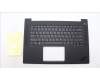 Lenovo MECH_ASM NoWW C-Cvr+GRE KB ASM,CHY for Lenovo ThinkPad P1 Gen 6 (21FV/21FW)