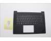 Lenovo MECH_ASM NoWW C-Cvr+RUS KB ASM,CHY for Lenovo ThinkPad P1 Gen 6 (21FV/21FW)