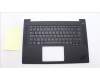 Lenovo MECH_ASM NoWW C-Cvr+FRA KB ASM,CHY for Lenovo ThinkPad P1 Gen 6 (21FV/21FW)