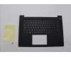 Lenovo 5M11L88847 MECH_ASM NoWW C-Cvr+BRL KB ASM,LTN