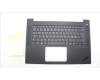 Lenovo MECH_ASM WW C-Cvr+NORDIC KB ASM,SRX for Lenovo ThinkPad P1 Gen 6 (21FV/21FW)