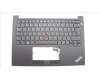 Lenovo 5M11L92556 MECH_ASM FRU KB CCV ITA BL (SRX) UK BK