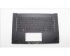 Lenovo MECH_ASM KBD BZL,WL,FPR,BK,SRX,ARA for Lenovo ThinkPad Z16 Gen 2 (21JX/21JY)