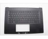 Lenovo MECH_ASM KBD BZL,WL,FPR,BK,SRX,EST for Lenovo ThinkPad Z16 Gen 2 (21JX/21JY)