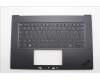 Lenovo MECH_ASM KBD BZL,WL,FPR,BK,SRX,FRA for Lenovo ThinkPad Z16 Gen 2 (21JX/21JY)