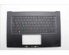Lenovo MECH_ASM KBD BZL,WL,FPR,BK,SRX,NOR for Lenovo ThinkPad Z16 Gen 2 (21JX/21JY)