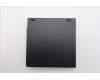 Lenovo 5M11N44520 MECH_ASM Base cover Tiny V100q, AVC