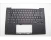 Lenovo MECH_ASM GRP_KBD_BZL_NORDIC_WL_DB_CHY for Lenovo ThinkPad X1 Gen 12 (21KC/21KD)