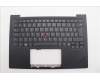 Lenovo MECH_ASM GRP_KBD_BZL_SWS_WL_DB_CHY for Lenovo ThinkPad X1 Gen 12 (21KC/21KD)
