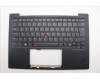 Lenovo MECH_ASM GRP_KBD_BZL_ILD_WL_DB_LTN for Lenovo ThinkPad X1 Gen 12 (21KC/21KD)