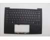 Lenovo MECH_ASM GRP_KBD_BZL_ITA_WL_DB_LTN for Lenovo ThinkPad X1 Gen 12 (21KC/21KD)