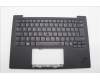 Lenovo MECH_ASM GRP_KBD_BZL_EST_WW_DB_CHY for Lenovo ThinkPad X1 Gen 12 (21KC/21KD)