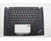 Lenovo MECH_ASM BL KB BK MG BRL LTN for Lenovo ThinkPad X13 Gen 5 (21LU/21LV)