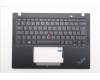 Lenovo MECH_ASM BL KB BK MG FRA PMX for Lenovo ThinkPad X13 Gen 5 (21LU/21LV)