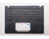 Lenovo MECH_ASM BL KB BK MG UKR LTN for Lenovo ThinkPad X13 Gen 5 (21LU/21LV)