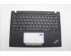 Lenovo MECH_ASM BL KB BK MG WW RUS LTN for Lenovo ThinkPad X13 Gen 5 (21LU/21LV)