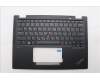 Lenovo MECH_ASM BL KB BK GRE LTN for Lenovo ThinkPad X13 2-in-1 Gen 5 (21LW/21LX)