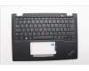 Lenovo MECH_ASM BL KB BK POR LTN for Lenovo ThinkPad X13 2-in-1 Gen 5 (21LW/21LX)