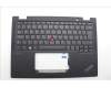 Lenovo MECH_ASM BL KB BK UKE LTN for Lenovo ThinkPad X13 2-in-1 Gen 5 (21LW/21LX)