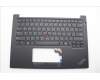 Lenovo MECH_ASM FRU KB ARA(SRX)US Bk for Lenovo ThinkPad E14 Gen 6 (21M7/21M8)