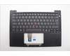 Lenovo MECH_ASM BL KB BK BRL SRX for Lenovo ThinkPad T14s Gen 5 (21LS/21LT)