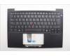 Lenovo MECH_ASM BL KB BK BRL CHY for Lenovo ThinkPad T14s Gen 5 (21LS/21LT)