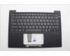 Lenovo MECH_ASM BL KB BK THAI SRX for Lenovo ThinkPad T14s Gen 5 (21LS/21LT)