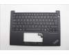Lenovo MECH_ASM FRU FRA (SRX) UK BK for Lenovo ThinkPad E14 Gen 6 (21M3/21M4)