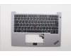 Lenovo MECH_ASM FRU ITA (SRX) UK AG for Lenovo ThinkPad E14 Gen 6 (21M3/21M4)