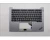 Lenovo MECH_ASM FRU EURO ENG (SRX) US AG for Lenovo ThinkPad E14 Gen 6 (21M3/21M4)