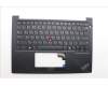 Lenovo MECH_ASM FRU RUS BL (SRX) US BK for Lenovo ThinkPad E14 Gen 6 (21M3/21M4)