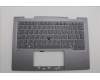 Lenovo MECH_ASM GRP_KBD_BZL_POR_WL_LG_CHY for Lenovo ThinkPad X1 2-in-1 Gen 9 (21KE/21KF)