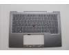 Lenovo MECH_ASM GRP_KBD_BZL_HUN_WW_LG_LTN for Lenovo ThinkPad X1 2-in-1 Gen 9 (21KE/21KF)