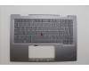 Lenovo MECH_ASM GRP_KBD_BZL_ILD_WW_LG_LTN for Lenovo ThinkPad X1 2-in-1 Gen 9 (21KE/21KF)