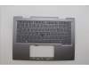 Lenovo MECH_ASM GRP_KBD_BZL_SPA_WW_LG_LTN for Lenovo ThinkPad X1 2-in-1 Gen 9 (21KE/21KF)