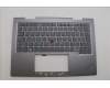 Lenovo MECH_ASM GRP_KBD_BZL_SWS_WW_LG_LTN for Lenovo ThinkPad X1 2-in-1 Gen 9 (21KE/21KF)