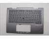 Lenovo MECH_ASM GRP_KBD_BZL_POR_WW_LG_LTN for Lenovo ThinkPad X1 2-in-1 Gen 9 (21KE/21KF)