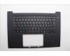 Lenovo MECH_ASM NoNFC CCvr+POR KB ASM,CHY for Lenovo ThinkPad P1 G7 (21KV)