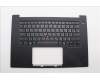 Lenovo MECH_ASM NoNFC CCvr+THAI KB ASM,CHY for Lenovo ThinkPad P1 G7 (21KV)