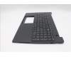Lenovo MECH_ASM BL KB NP BK GRE LTN for Lenovo ThinkPad P16s Gen 3 (21KS)