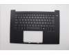 Lenovo MECH_ASM NFC CCvr+SPA KB ASM,CHY for Lenovo ThinkPad P1 G7 (21KV)