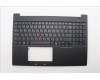 Lenovo MECH_ASM BL KB NP BK WW HBW LTN for Lenovo ThinkPad P16s Gen 3 (21KS)