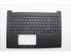 Lenovo MECH_ASM BL KB NP BK WW RUS LTN for Lenovo ThinkPad P16s Gen 3 (21KS)